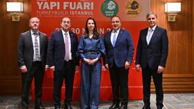 48. Yapı Fuarı – Turkeybuild için geri sayım başladı