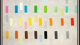 'European Art II' sergisi Sevil Dolmacı Istanbul'da sanatseverlerle buluşuyor