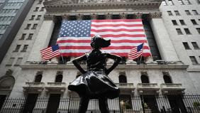 ABD ekonomisi beklentilerin altında büyüdü