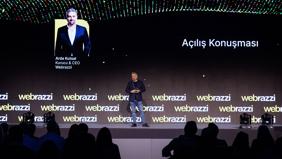 İş dünyasının yapay zeka gündemi Webrazzi AI 2026'da masaya yatırıldı
