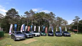 Türkiye'de yılın otomobili seçiliyor: İşte finaldeki 7 model