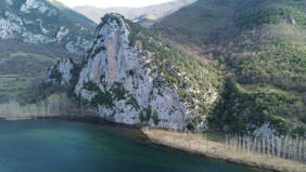 Türkiye'deki en ilginç kaleler arasında: Tünelle çıkılıyor