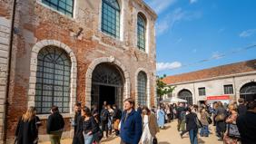 61. Venedik Sanat Bienali Türkiye Pavyonu eş sponsoru Trendyol Sanat oldu