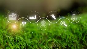 Aydem Enerji Perakende Grubu ve ATP arasında karbon dönüşümünde iş birliği