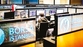 Borsada dün 12 şirketten temettü haberi geldi