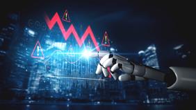 Finansal karar alma süreçlerinde yapay zeka dönemi