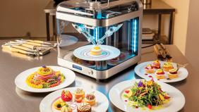 Foodtech ile Türkiye'de gıda ve gastronomi devrimi başlıyor