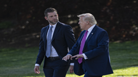 ABD'li WSJ'den Trump kulisi