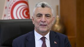 Bakan Bolat'tan cari denge değerlendirmesi