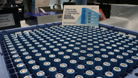 Hayırsever desteğiyle kurulan şirket neler yapıyor? '21. yüzyılın petrolü'