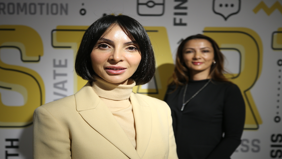 İki kız kardeş devlet desteğiyle bu işi kurdu, ihracata başladılar