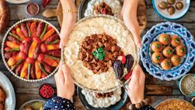 Türkiye'nin gastronomi ekosistemi, yatırımla ve yerel ürünle güçleniyor