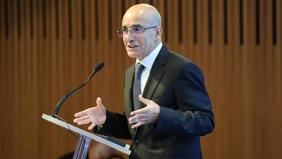 Bakan Şimşek, kritik temaslar için ABD'de: Ajandasında neler var?