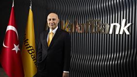 VakıfBank, 72. yaşını kutluyor