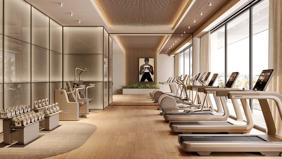 Wellness alanlarında bütüncül tasarımın yükselişi