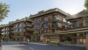 60 milyon dolarlık yatırımla Çamlıca'da ultra lüks yaşam imkanı sunuyor