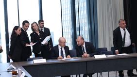 MÜSİAD ve JP Morgan iş birliğiyle New York'ta yatırım konferansı düzenlendi