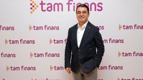 “Daha fazla KOBİ'ye ulaşarak ekonomiye katkımızı artıracağız”