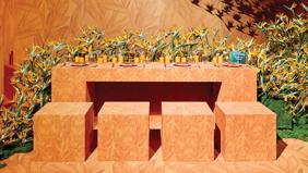 Gastronomide deneyim mühendisliği ve Türkiye'nin tasarım egemenliği