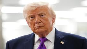 Trump: Lübnan ve İsrail 10 günlük ateşkes konusunda anlaştı