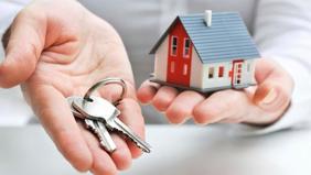 Mart ayı konut satış verileri açıklandı