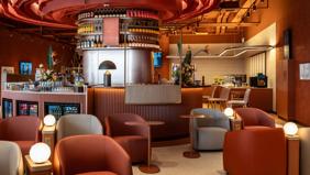 TAV İşletme Hizmetleri'nden Sofya Havalimanı'nda yeni bir deneyim alanı