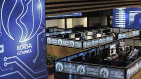Borsada işlem gören enerji şirketinden 987 milyon TL'lik dev KAP bildirimi