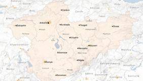 İç Anadolu'daki 13 ile bu sektörler için teşvik var