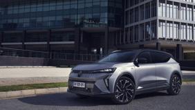 Renault'nun yeni elektrikli aracı Türkiye'de satışta: İşte fiyatı ve özellikleri