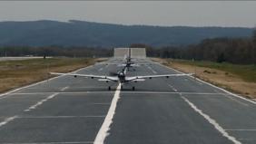 Baykar'ın yeni teknolojileri ilk kez görüntülendi