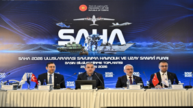 Türkiye'de tüm illerde dron üretim ve eğitim merkezi kurulacak