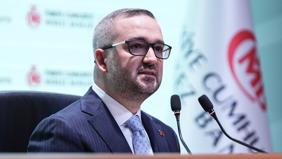 TCMB Başkanı Karahan'dan dikkat çeken enflasyon mesajı