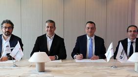 Depolama teknolojilerinde dikkat çeken iş birliği