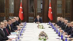 Ekonomi Koordinasyon Kurulu'ndan kritik toplantı sonrası açıklama