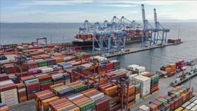 Küresel ekonomideki yavaşlama 181 ülkeye ihracat yapan sektörü de vurdu