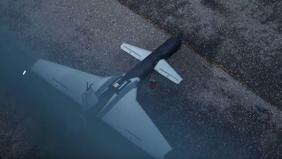 Baykar duyurdu: MIZRAK ilk kez sergilenecek