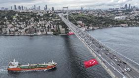 Küresel enerji krizinde Türkiye'nin stratejik yükselişi: "Cazibe merkezi haline geldi"