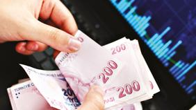 Bugün temettü dağıtacak 6 hissenin fiyatında düzeltme olacak