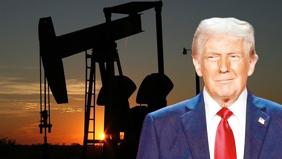 Trump'ın sözlerinin ardından petrol fiyatlarında düşüş var