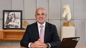 Sabancı Holding CEO'sundan bilanço değerlendirmesi var