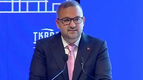 TCMB Başkanı Karahan'dan enflasyon mesajı