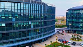 2.2 milyar TL'lik dev teknokent yatırımı: Hedef yeni unicorn'lar