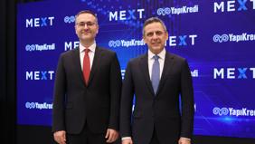 Yapı Kredi ve MEXT'ten üretimde dijital dönüşüme güçlü destek