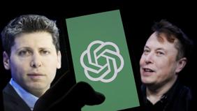 Teknoloji devlerinin savaşı: Sam Altman 1 - Elon Musk 0