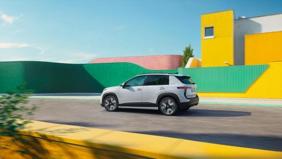 Skoda, yeni küçük SUV modeli Epiq'i tanıttı, Türkiye'de de satışa sunulacak