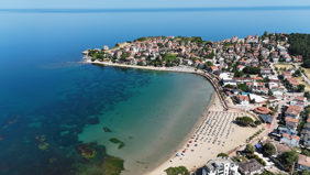 İstanbul ve çevresindeki mavi bayraklı 29 plaj