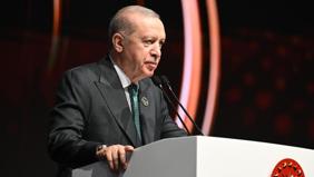 "Türkiye'nin enerji merkezi olma vasfı güçleniyor"