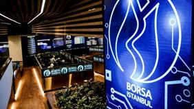Yabancıların hisse satışında dikkat çeken artış