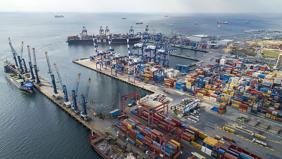 Mayıs ayı ihracat rakamları açıklandı