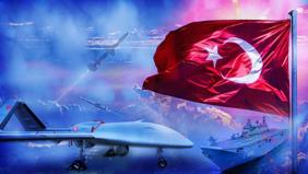 Milli gururda rekor üstüne rekor: Savunma sanayisi dünyaya meydan okuyor
